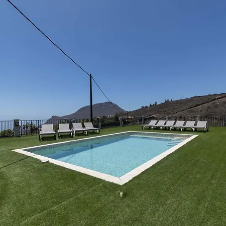 Villa The Stables *