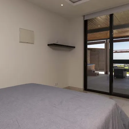 The Stables Villa
