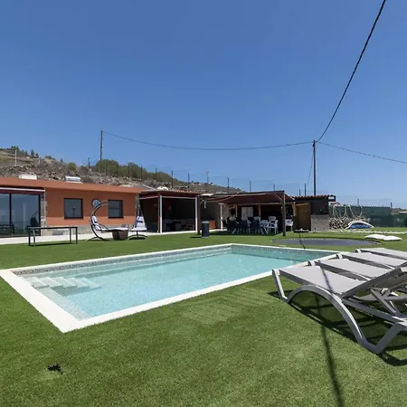 The Stables Villa *