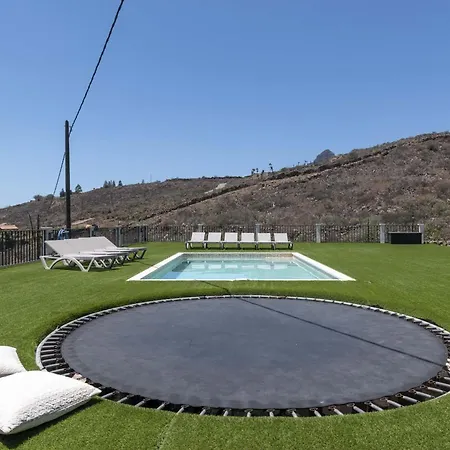 The Stables Villa Arona (Tenerife)