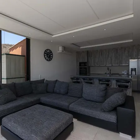 The Stables Villa