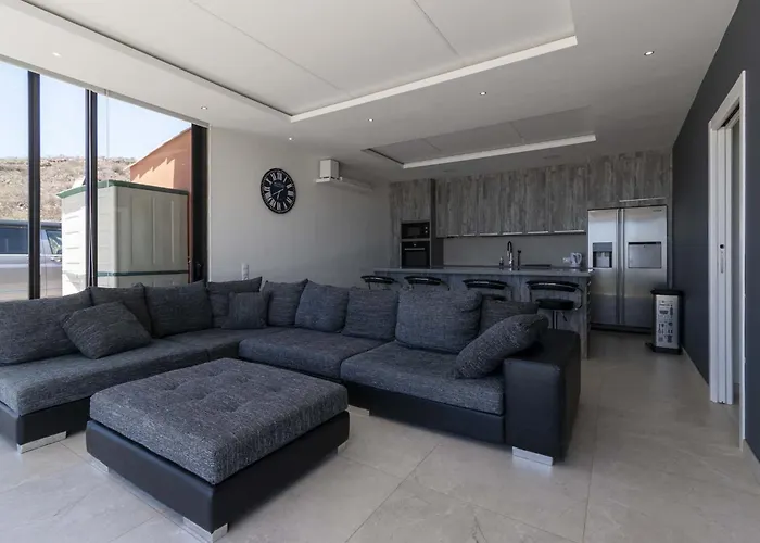 The Stables Villa *
