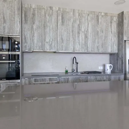 Βίλα The Stables *