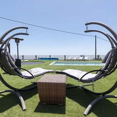 Βίλα The Stables