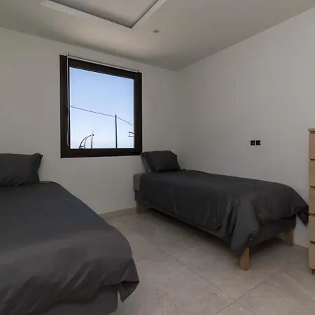 The Stables Arona (Tenerife)