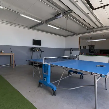 The Stables Βίλα