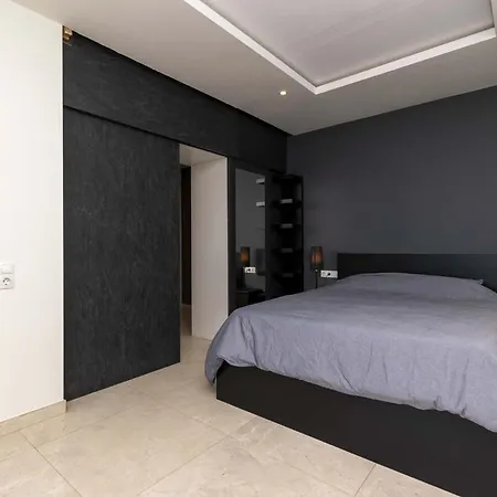 Βίλα The Stables *