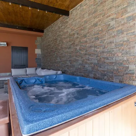 Βίλα The Stables