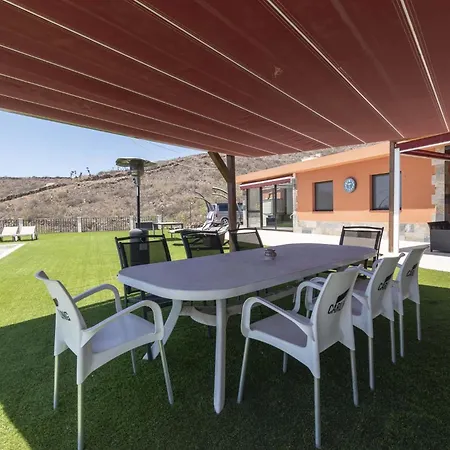 The Stables Vila Arona (Tenerife)