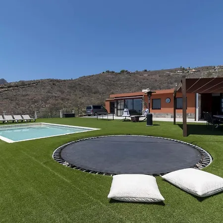 Βίλα The Stables Arona (Tenerife)