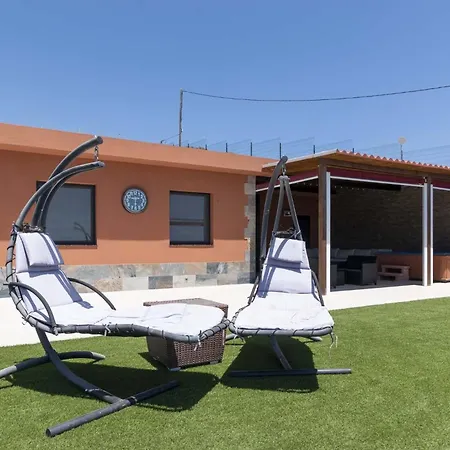 Vila The Stables *