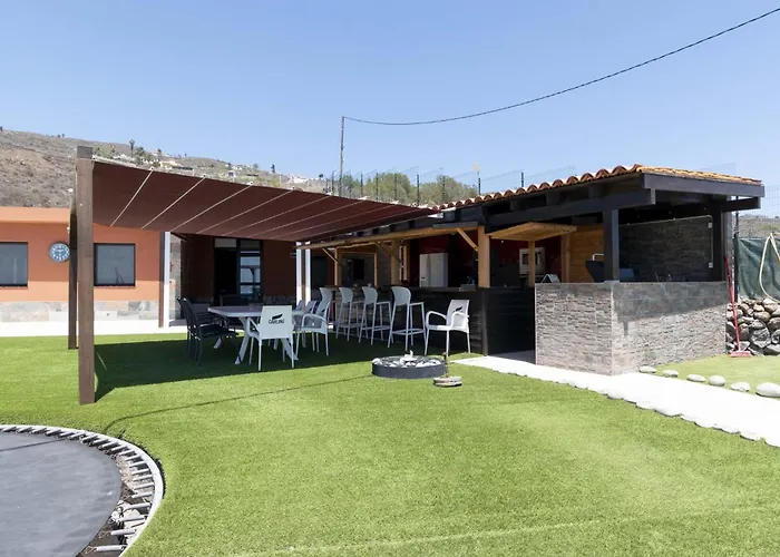 The Stables